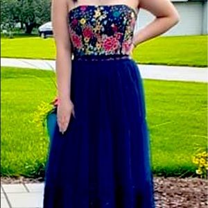 Prom/ Ball dress